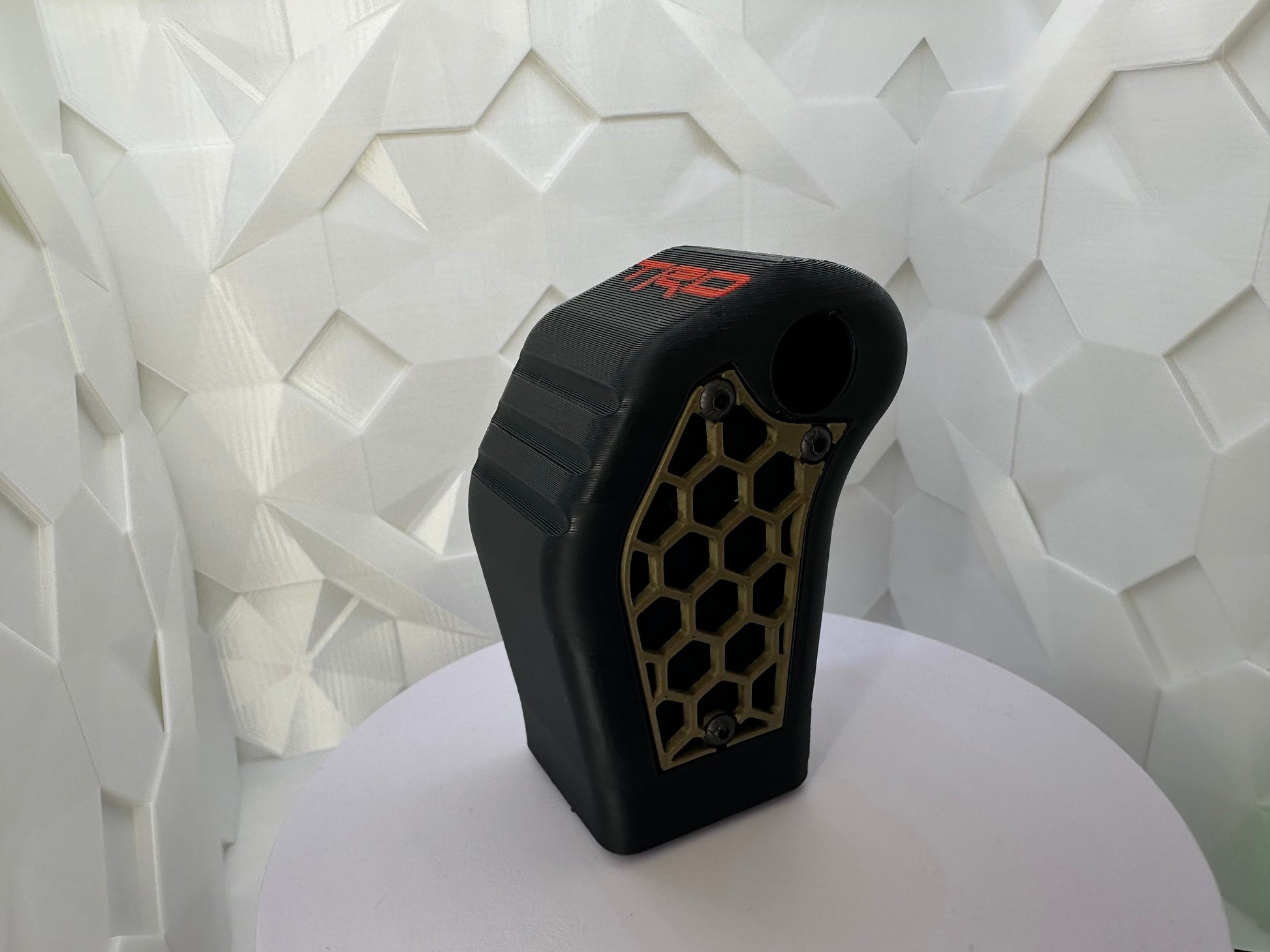 Automatic Shifter, Shift Knob for 3rd Gen 2016-2023 Toyota Tacoma.