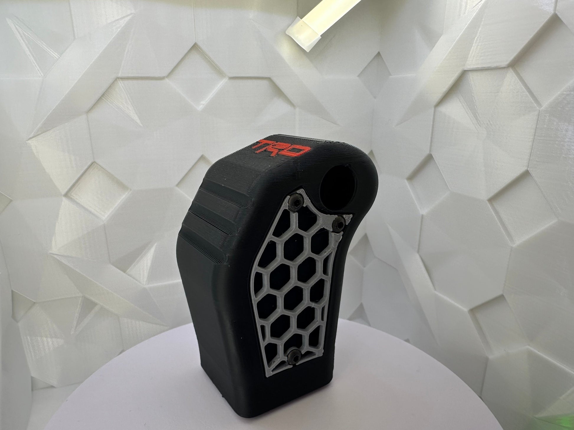 Automatic Shifter, Shift Knob for 3rd Gen 2016-2023 Toyota Tacoma.