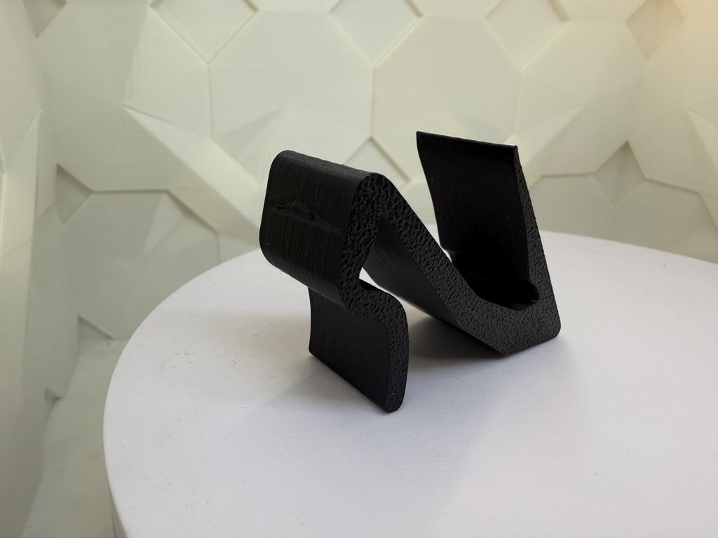 Tesla Cybertruck Sunglasses Holder