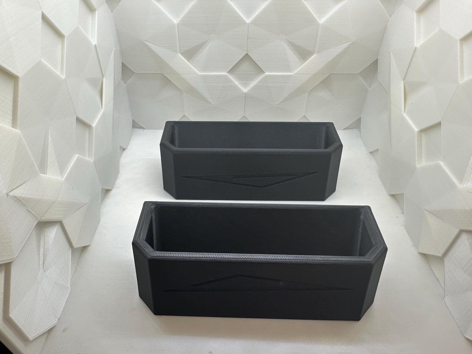 Premium Cybertruck Door Closers. (Set of 4)