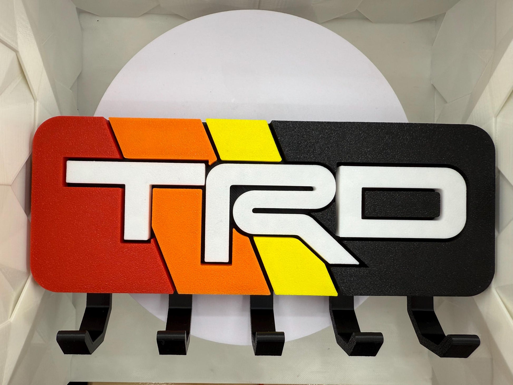 Toyota Key Hanger