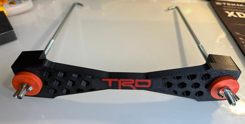 2005-2023 Tacoma Battery Hold Down / Battery Tie Down