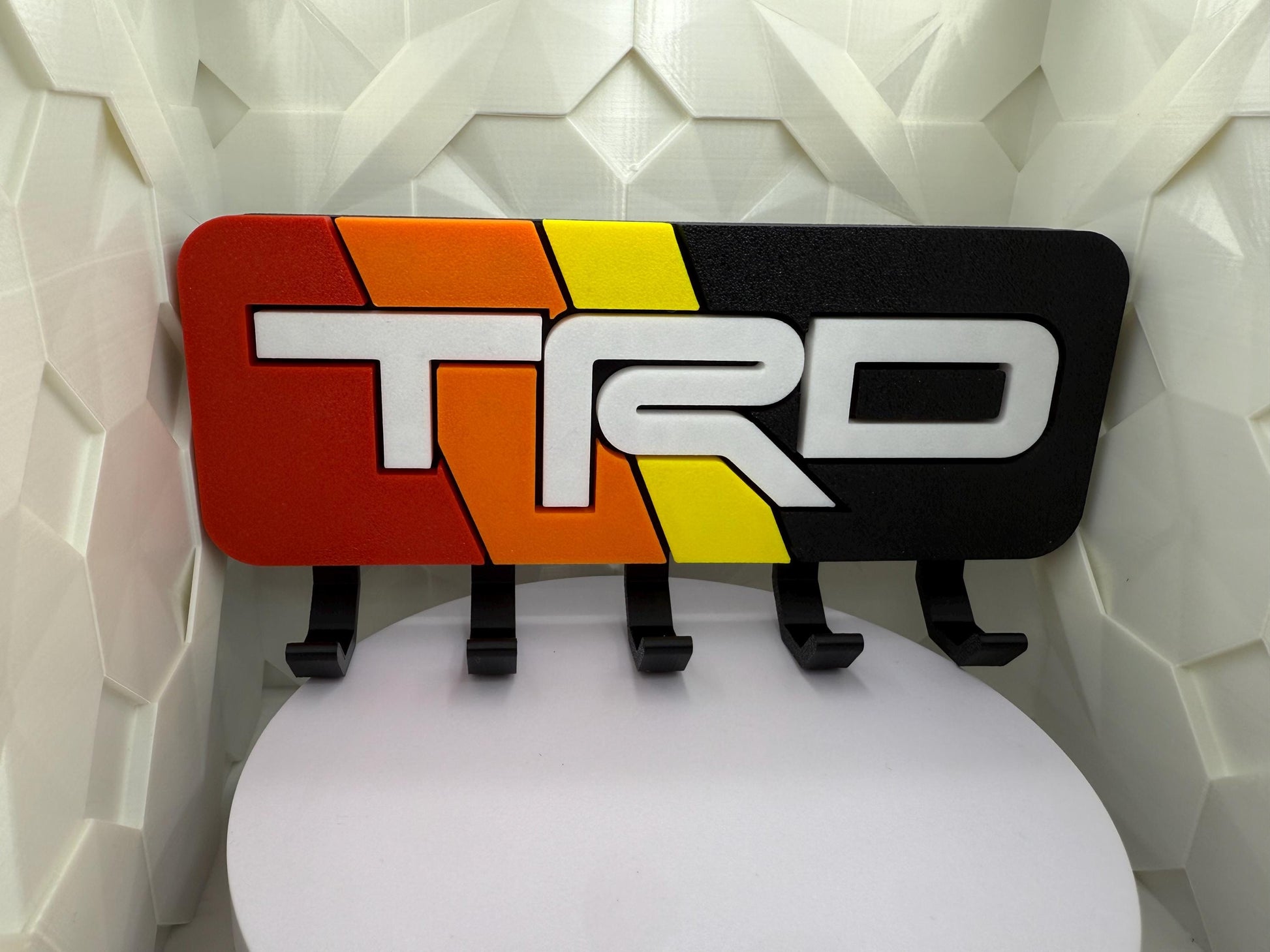 Toyota Key Hanger