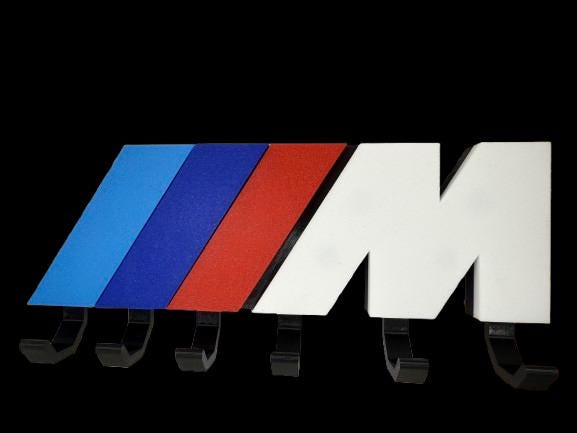 BMW Key Hanger