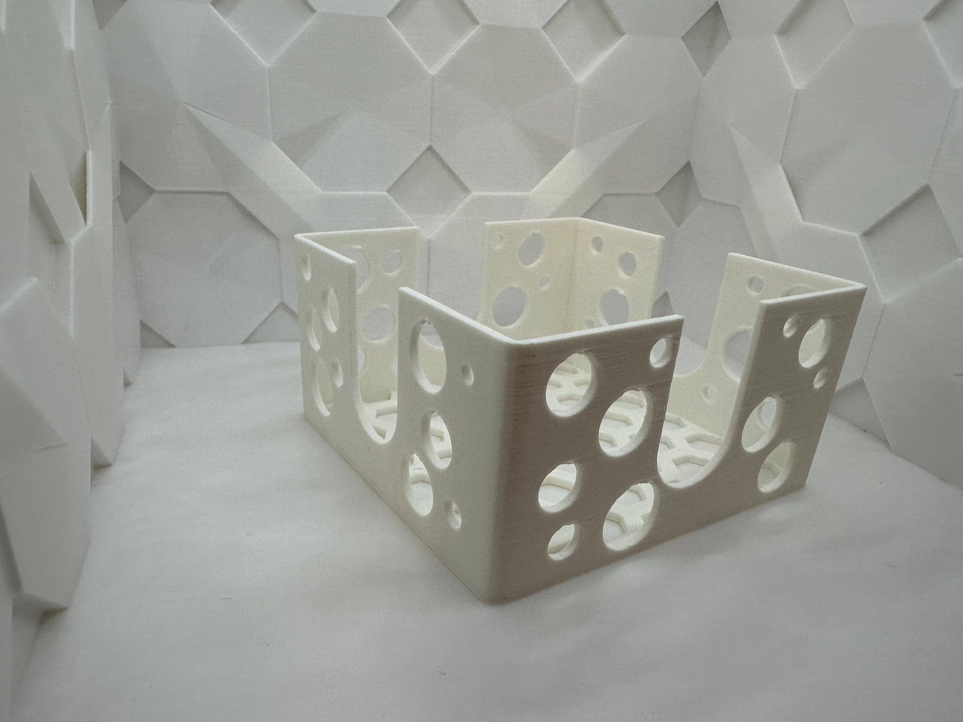 Cheese Slice Holder/Tray