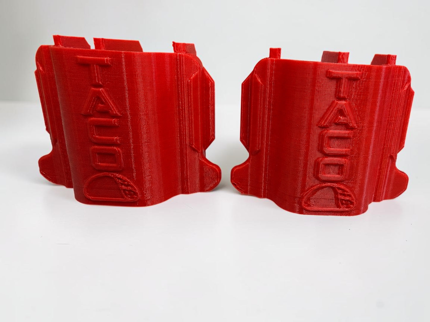 TACOGuard™ Jack Port Covers for 2024 - Currrent Tacoma 4th Gen.