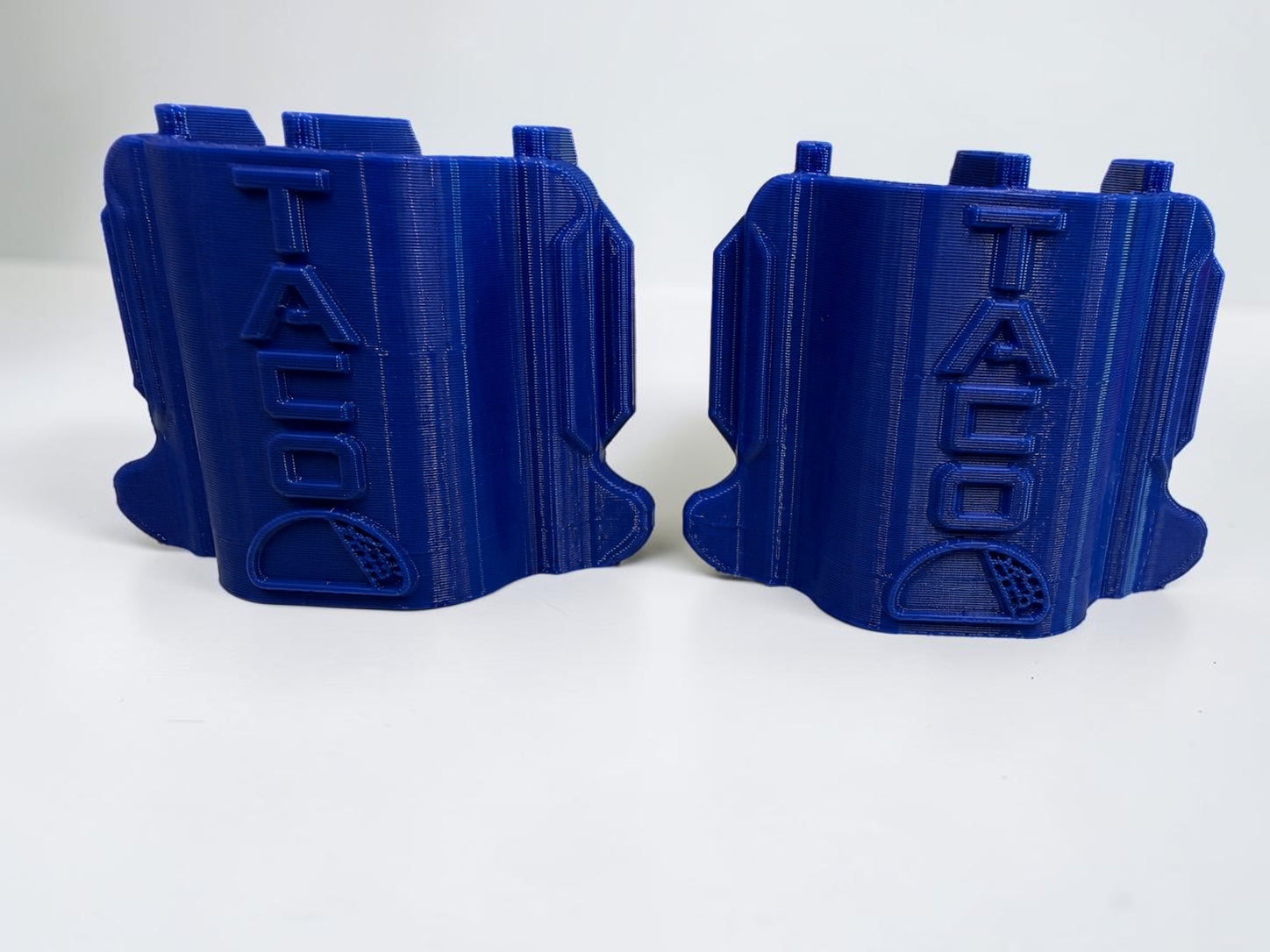 TACOGuard™ Jack Port Covers for 2024 - Currrent Tacoma 4th Gen.