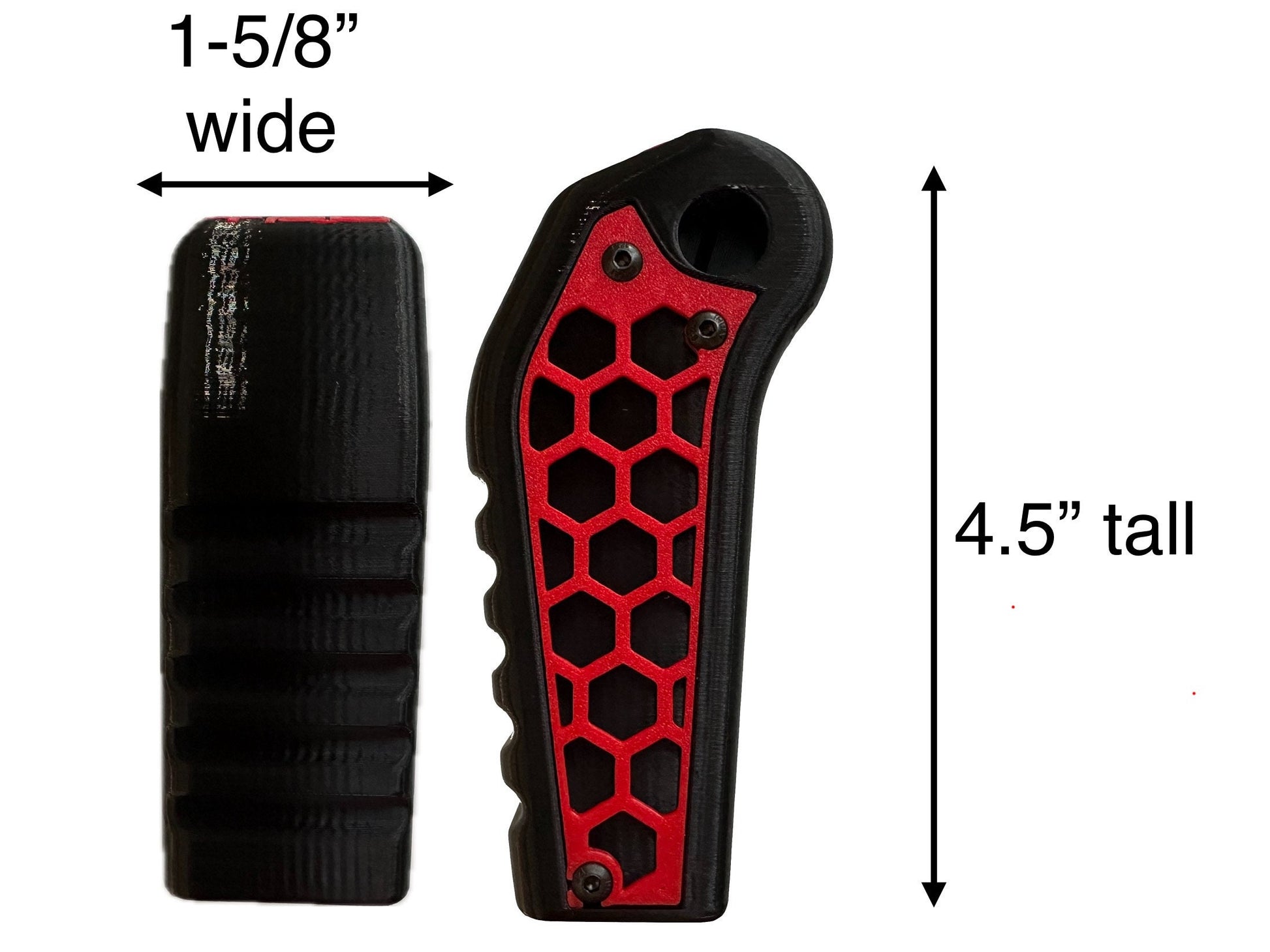 2005-15 Tacoma, 03-24 4Runner, FJ Cruiser 07-14, 07-21 Tundra Auto Shifter/ Shift knob