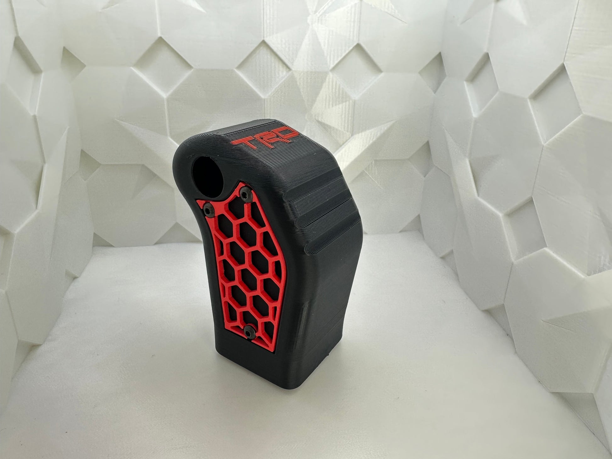 Automatic Shifter, Shift Knob for 3rd Gen 2016-2023 Toyota Tacoma.