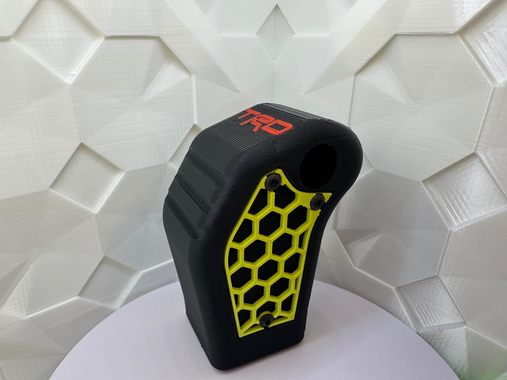 Automatic Shifter, Shift Knob for 3rd Gen 2016-2023 Toyota Tacoma.
