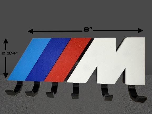 BMW Key Hanger