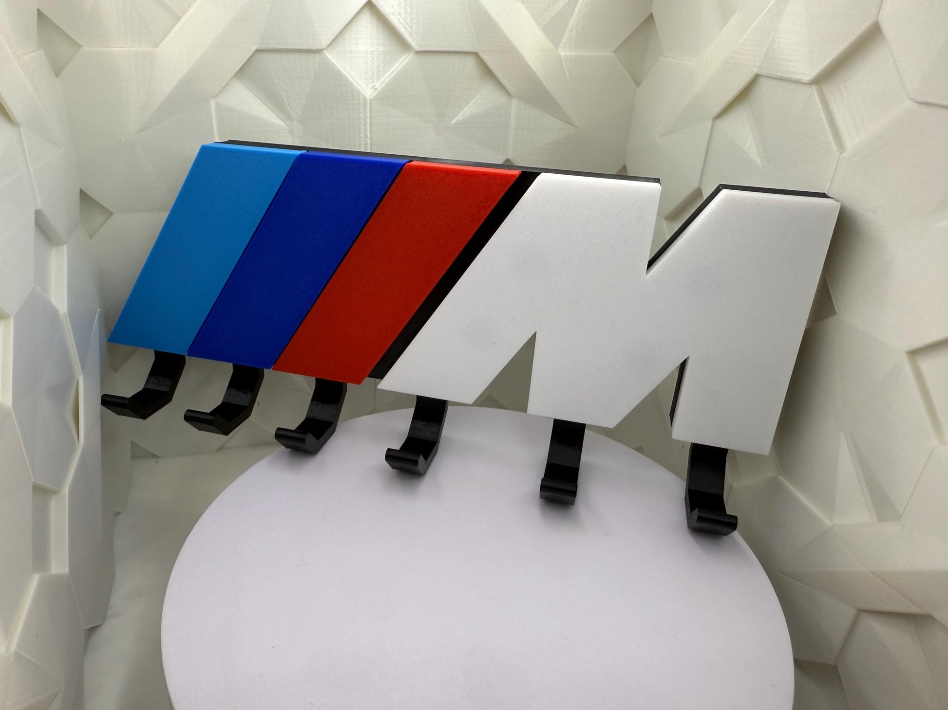 BMW Key Hanger