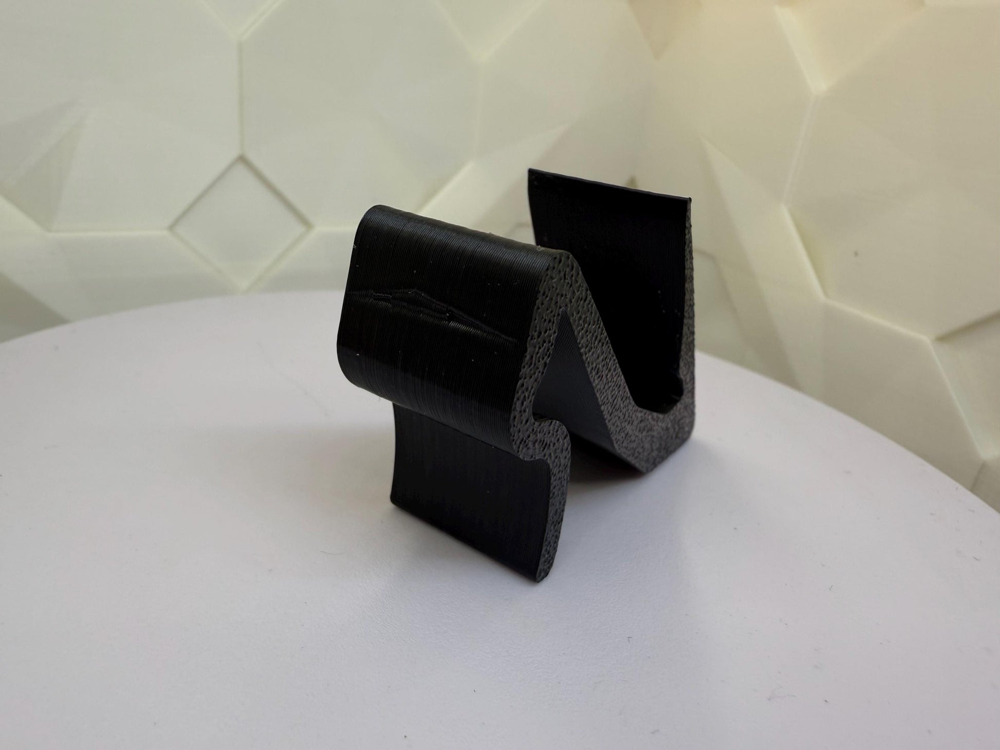 Tesla Cybertruck Sunglasses Holder