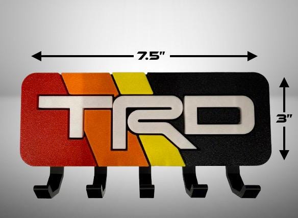 Toyota Key Hanger