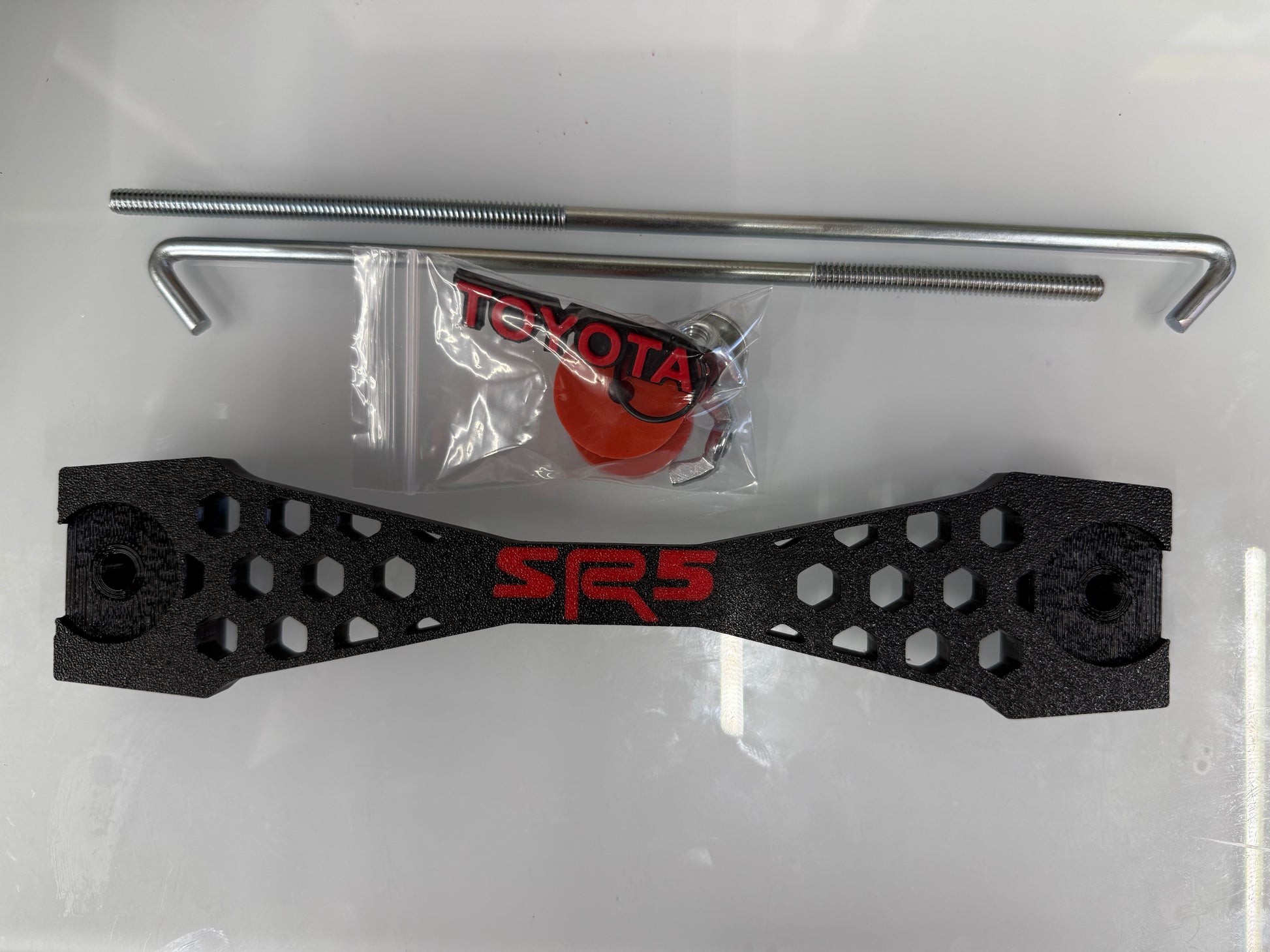 2005-2023 Tacoma Battery Hold Down / Battery Tie Down