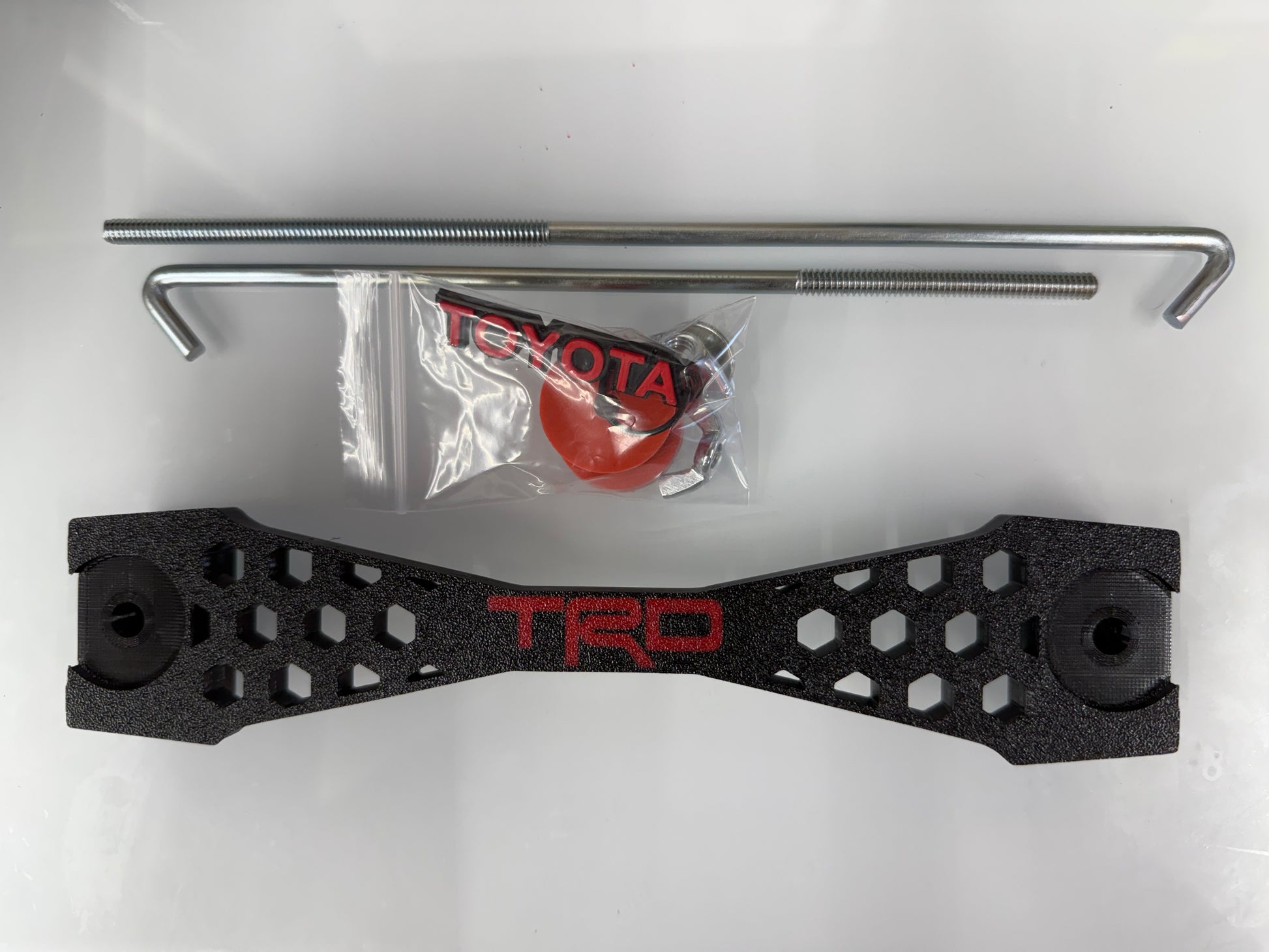 2005-2023 Tacoma Battery Hold Down / Battery Tie Down