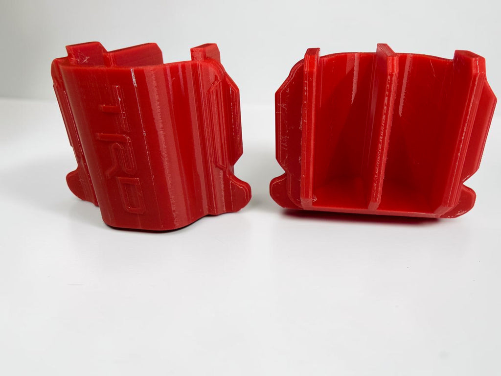 TACOGuard™ Jack Port Covers for 2024 - Currrent Tacoma 4th Gen.