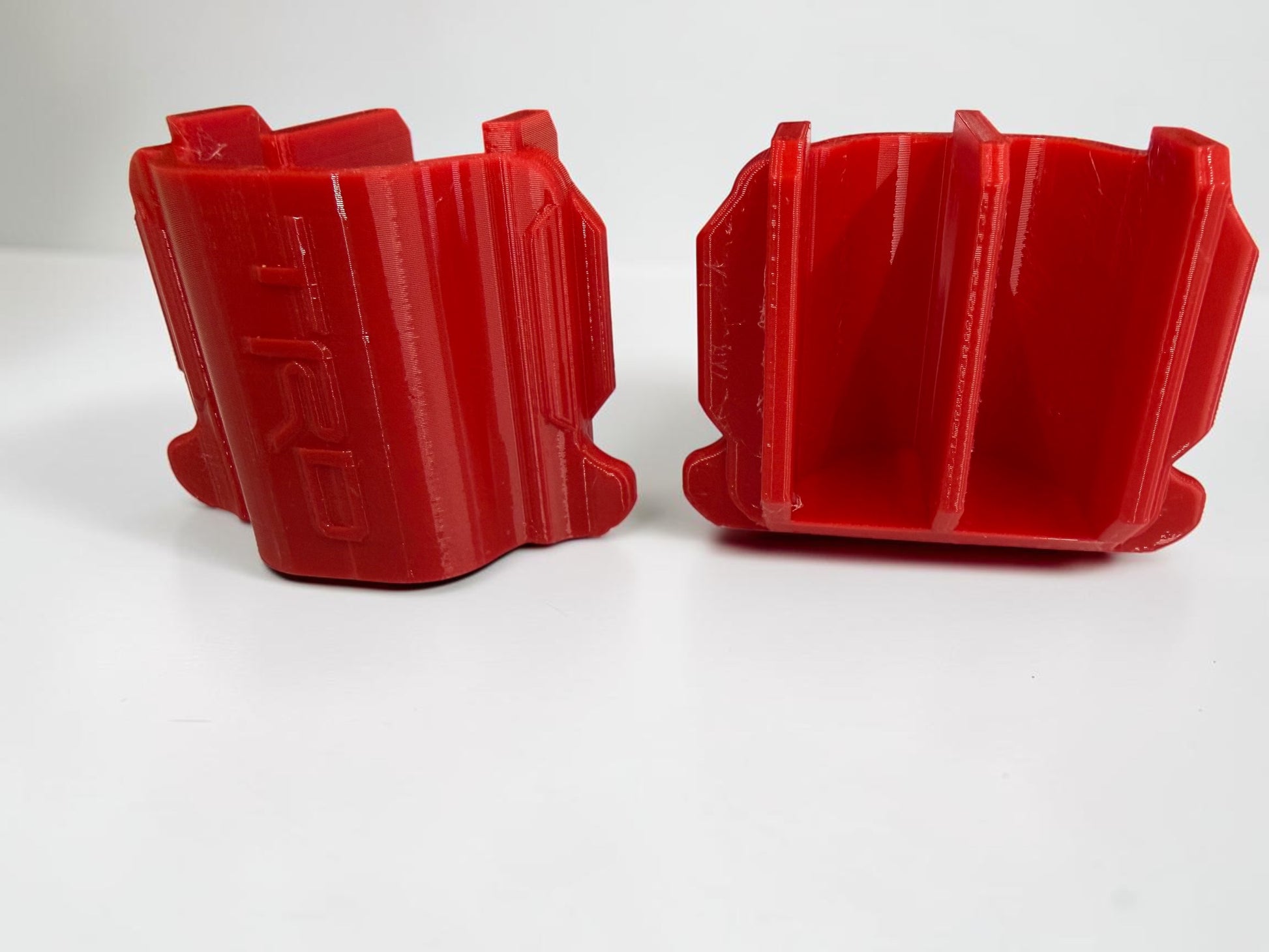 TACOGuard™ Jack Port Covers for 2024 - Currrent Tacoma 4th Gen.