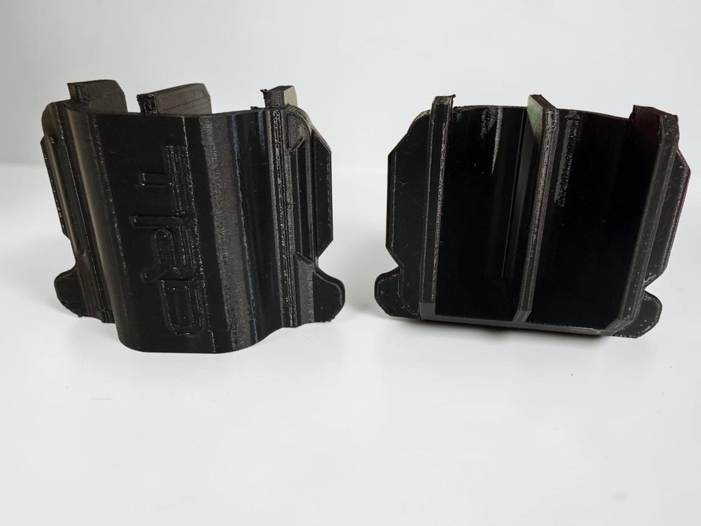 TACOGuard™ Jack Port Covers for 2024 - Currrent Tacoma 4th Gen.