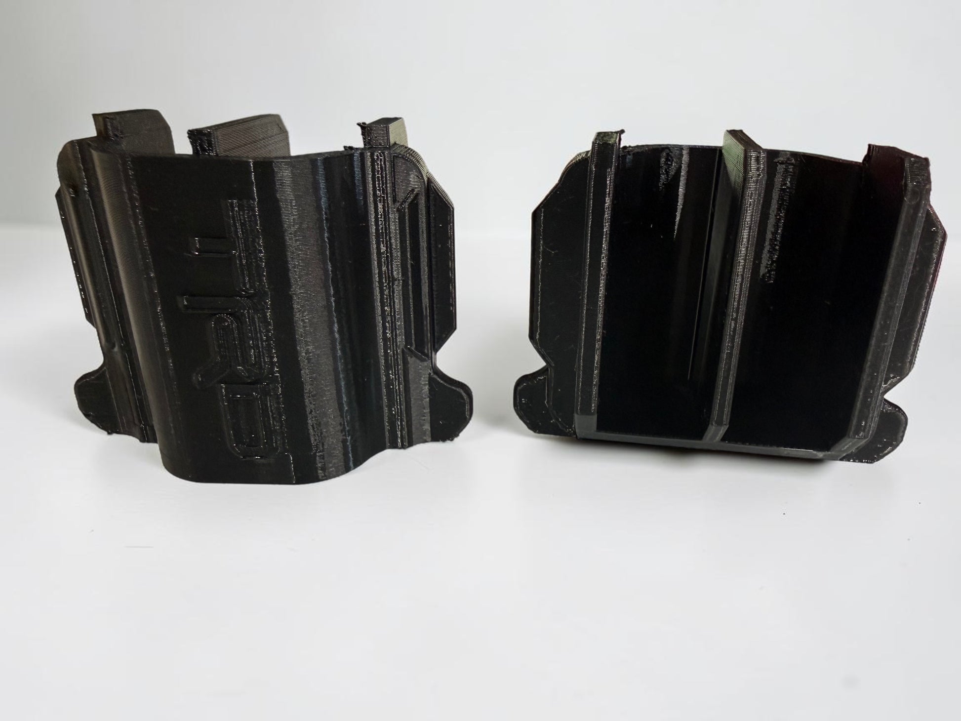 TACOGuard™ Jack Port Covers for 2024 - Currrent Tacoma 4th Gen.