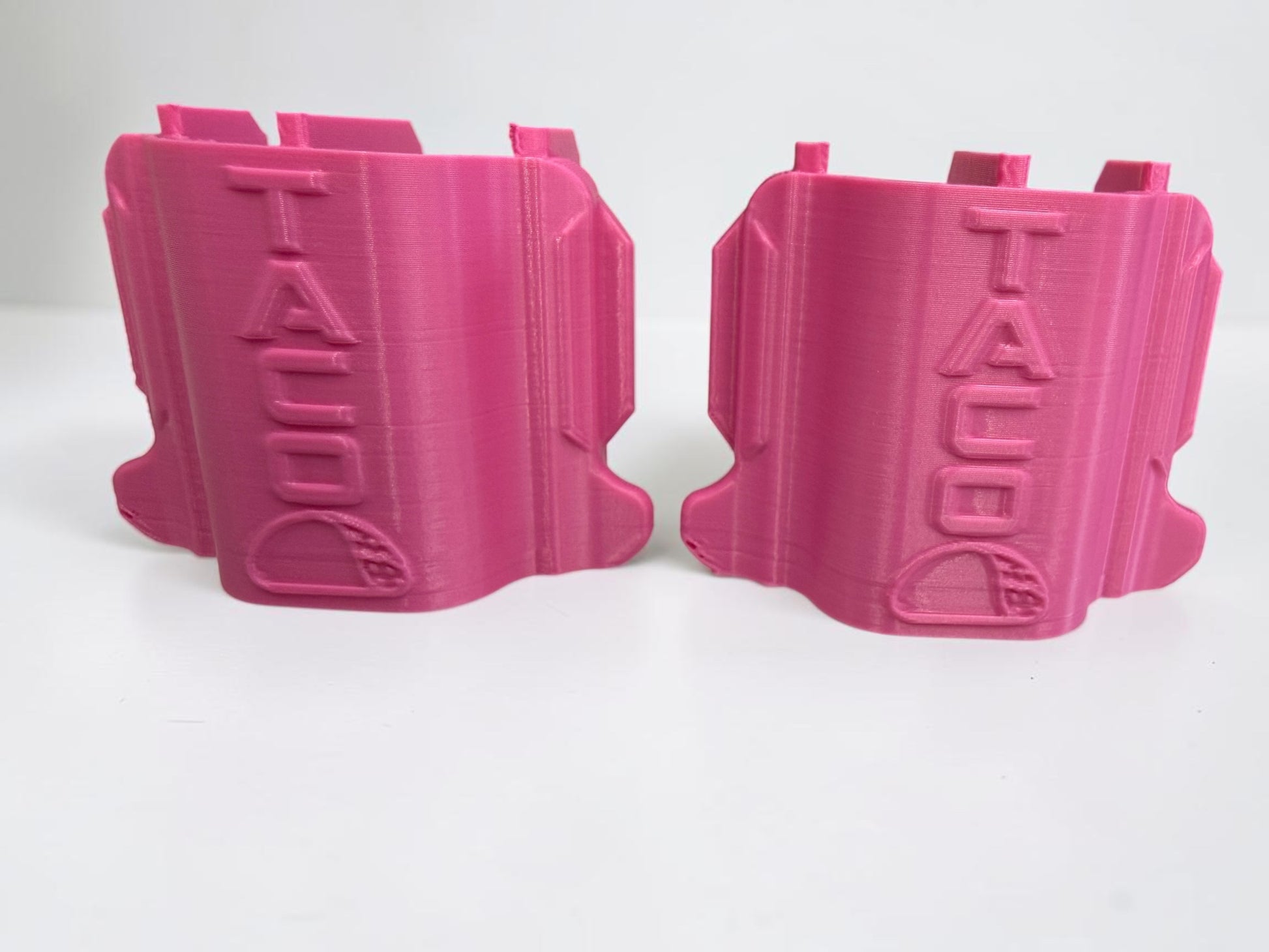 TACOGuard™ Jack Port Covers for 2024 - Currrent Tacoma 4th Gen.