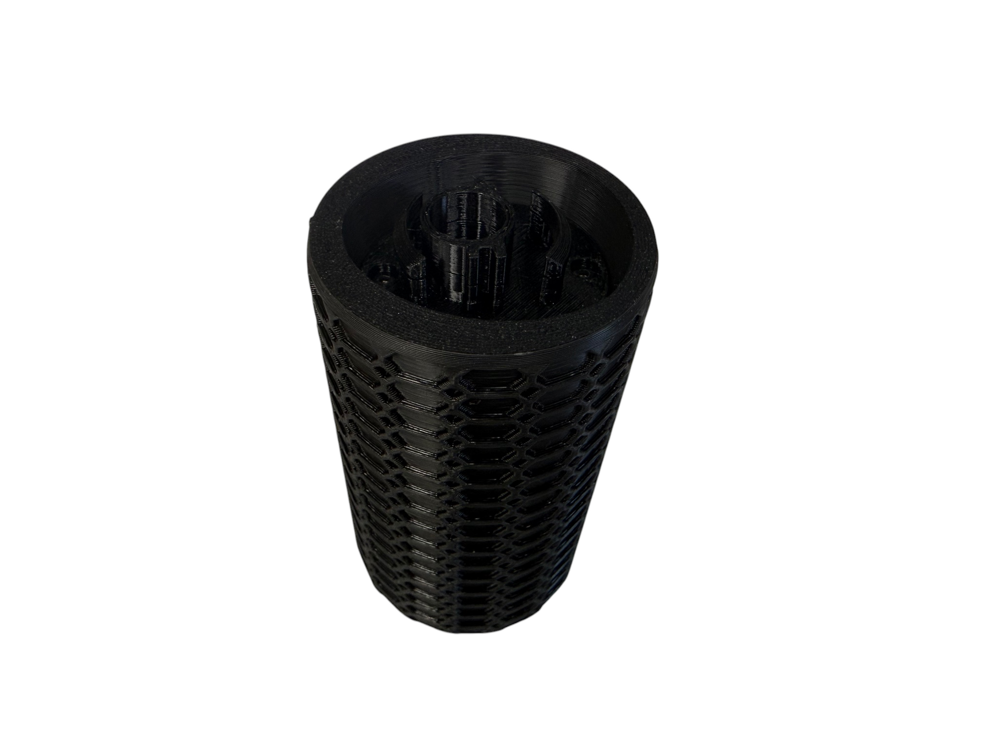 HexGrip™ Shift Knob for 2016–2023 Toyota Tacoma 3rd Gen