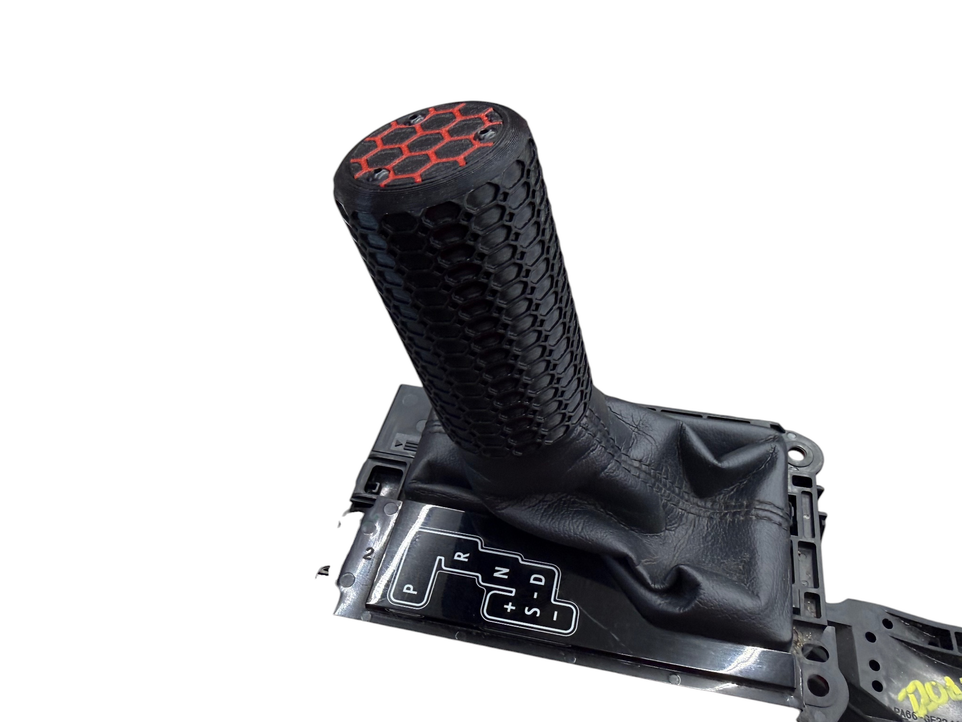 HexGrip™ Shift Knob for 2016–2023 Toyota Tacoma 3rd Gen