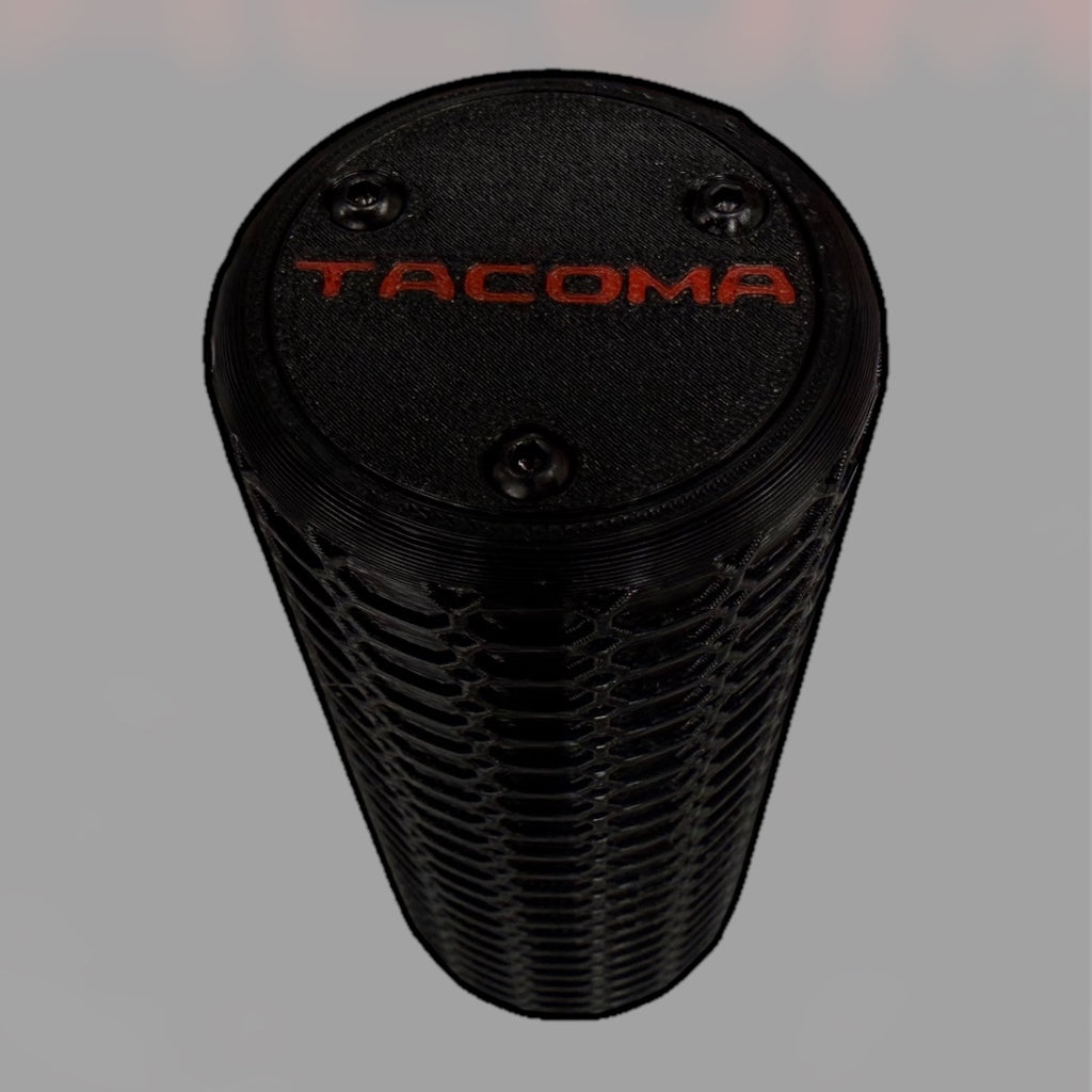 HexGrip™ Shift Knob for 2005-15 Tacoma, 03-24 4Runner, 07-14 FJ Cruiser, 07-21 Tundra
