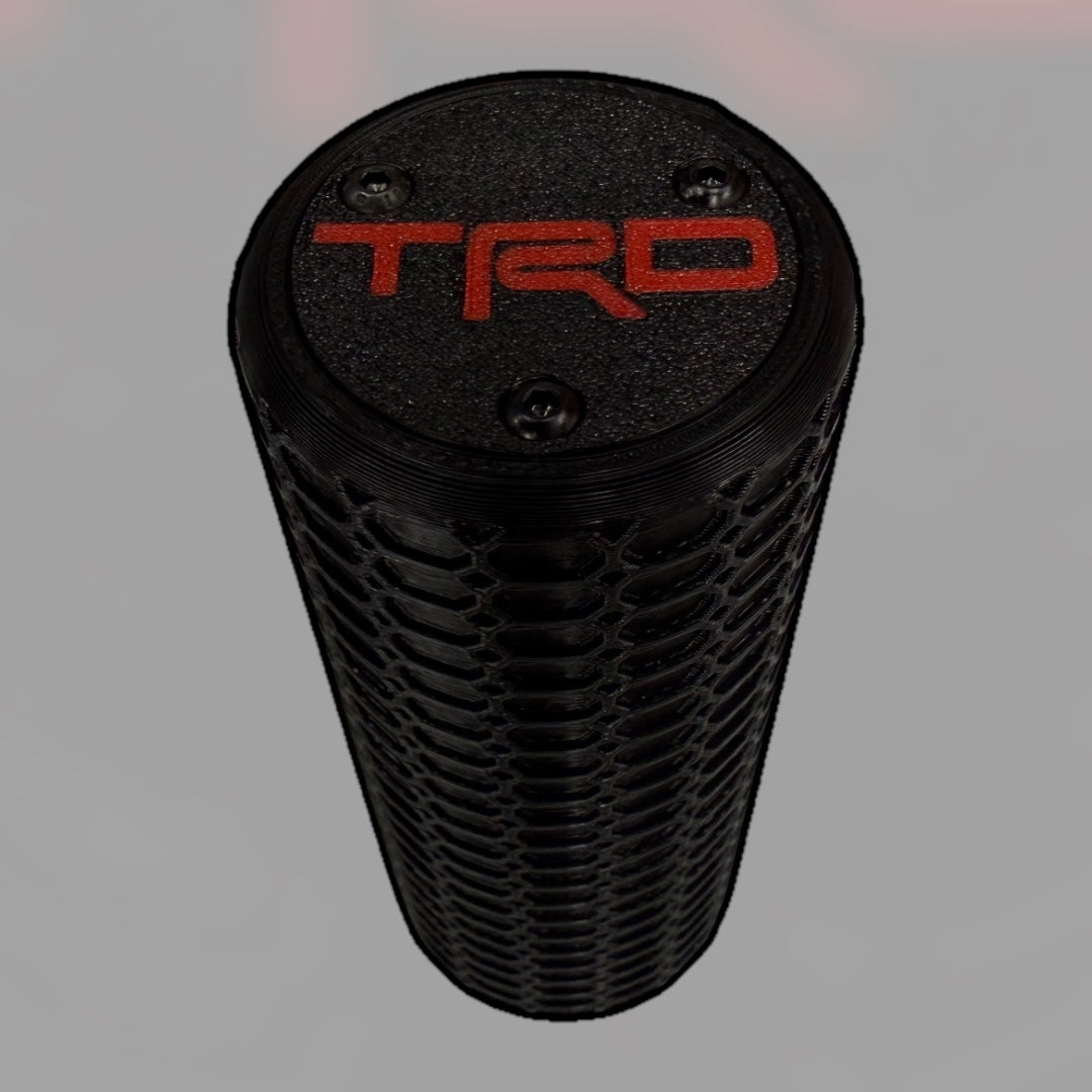 HexGrip™ Shift Knob for 2005-15 Tacoma, 03-24 4Runner, 07-14 FJ Cruiser, 07-21 Tundra