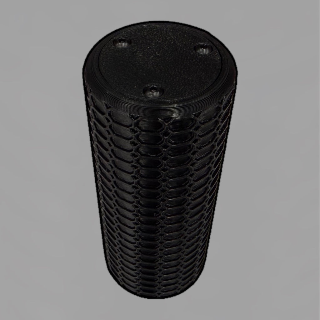 HexGrip™ Shift Knob for 2005-15 Tacoma, 03-24 4Runner, 07-14 FJ Cruiser, 07-21 Tundra