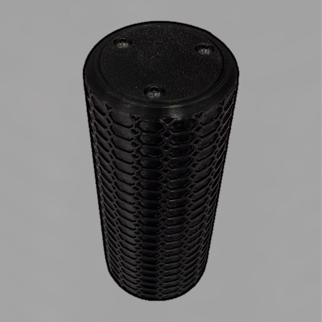 HexGrip™ Shift Knob for 2005-15 Tacoma, 03-24 4Runner, 07-14 FJ Cruiser, 07-21 Tundra