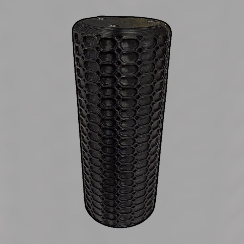 HexGrip™ Shift Knob for 2005-15 Tacoma, 03-24 4Runner, 07-14 FJ Cruiser, 07-21 Tundra