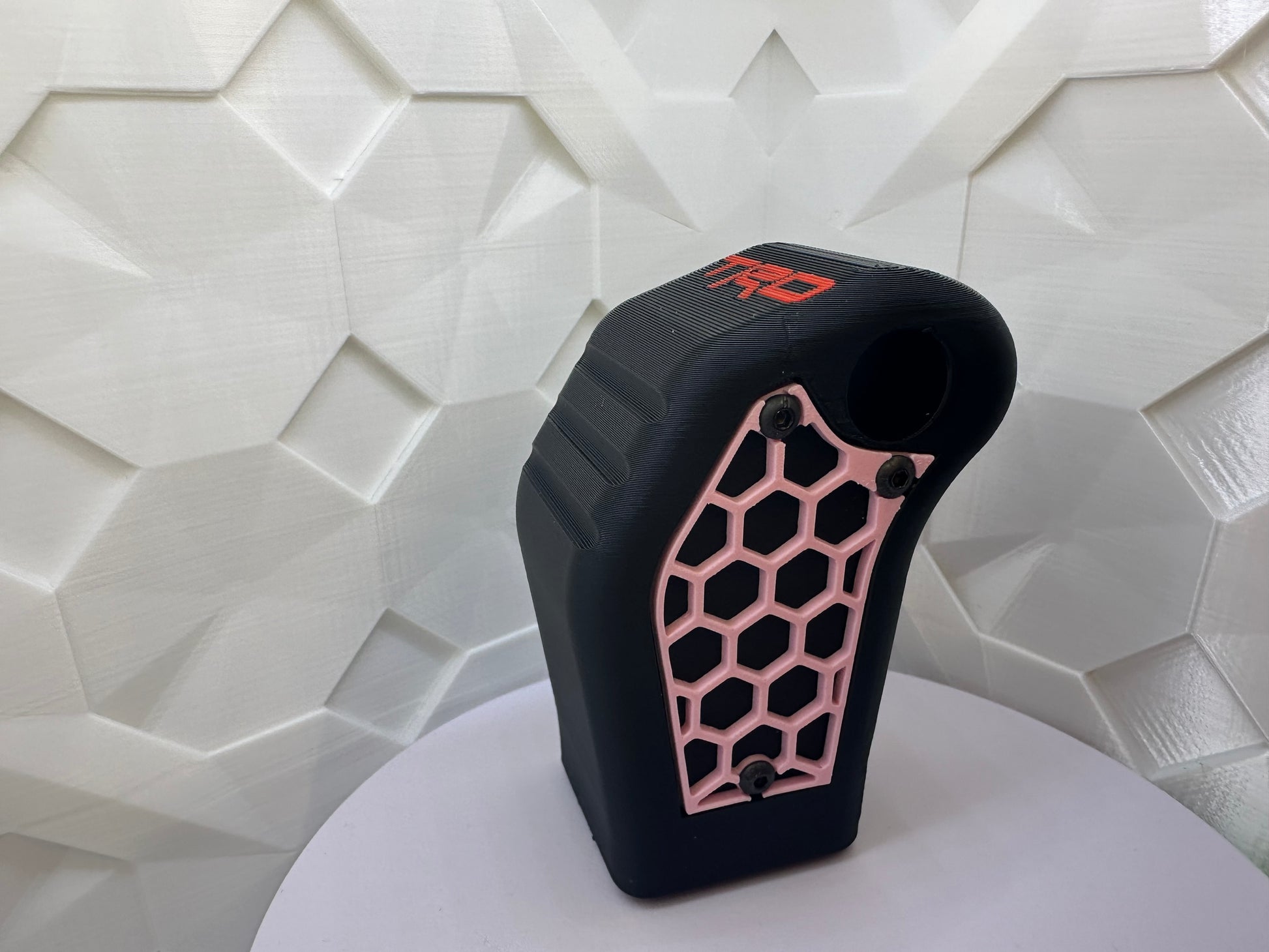Automatic Shifter, Shift Knob for 3rd Gen 2016-2023 Toyota Tacoma.
