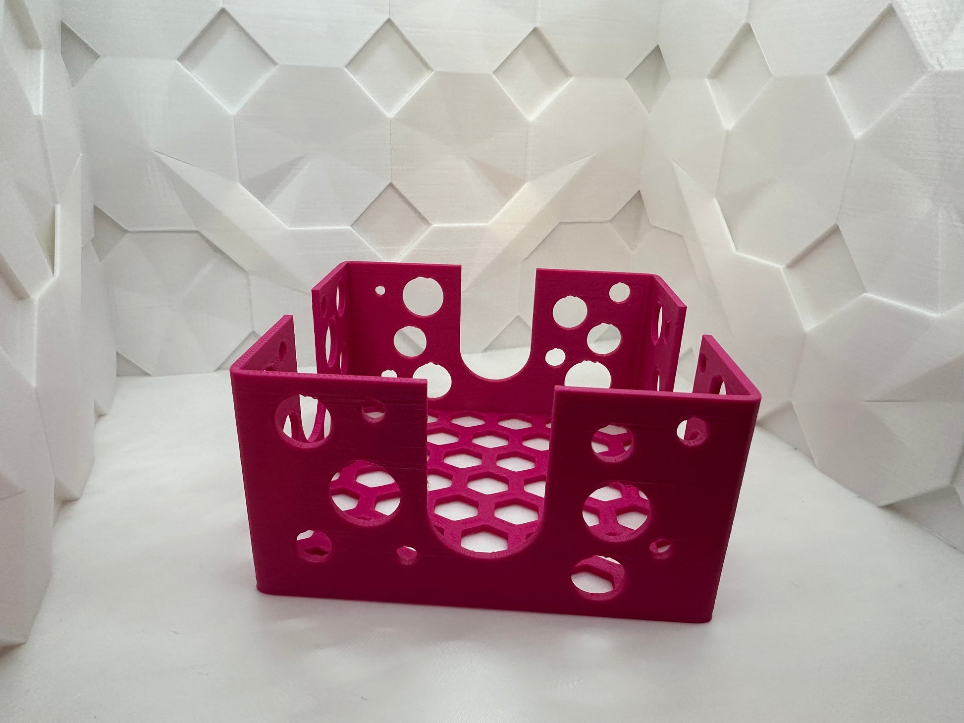 Cheese Slice Holder/Tray
