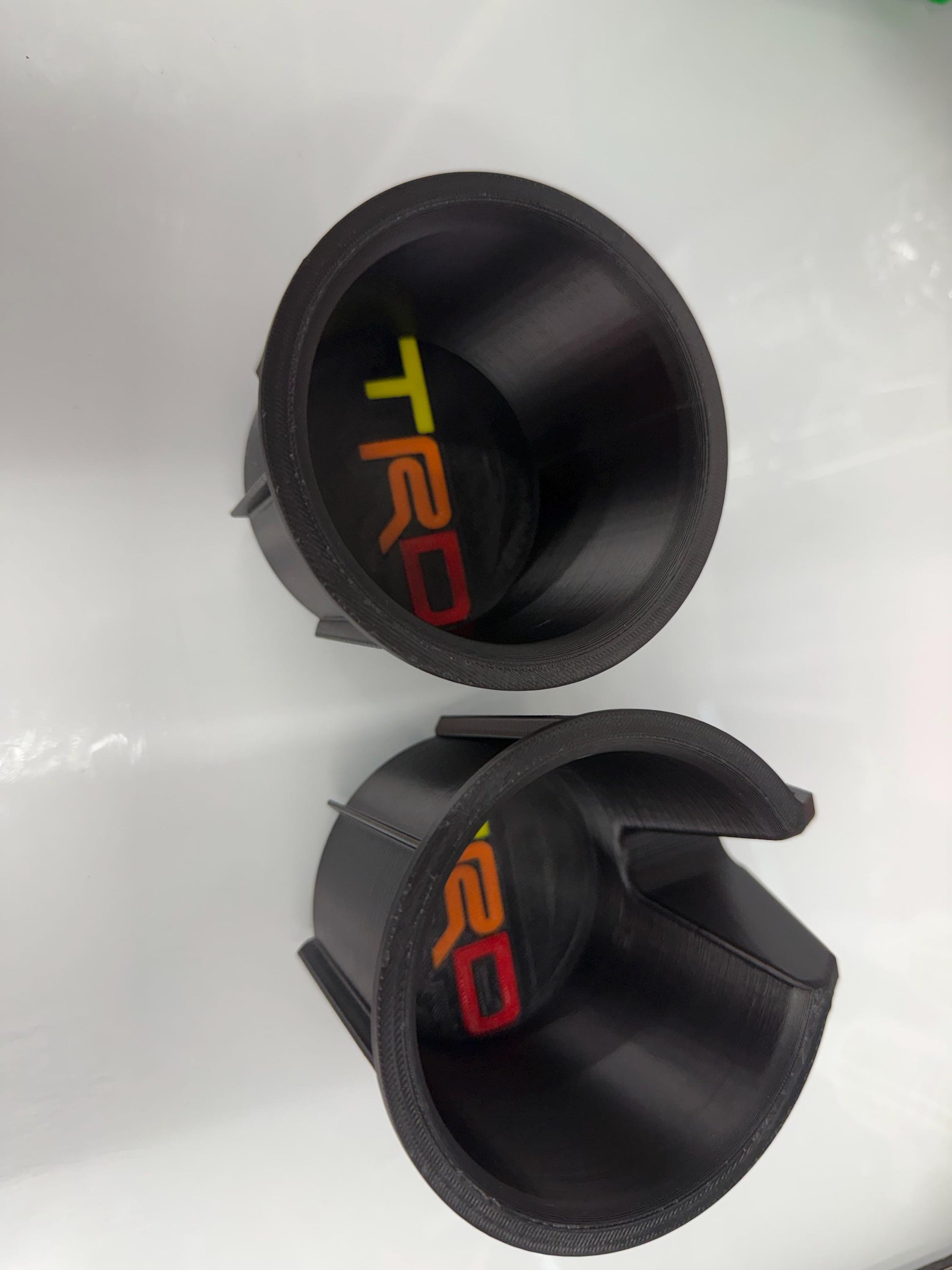 Cup Holder Insert Set for 5th Gen 4Runner (2014-2024)