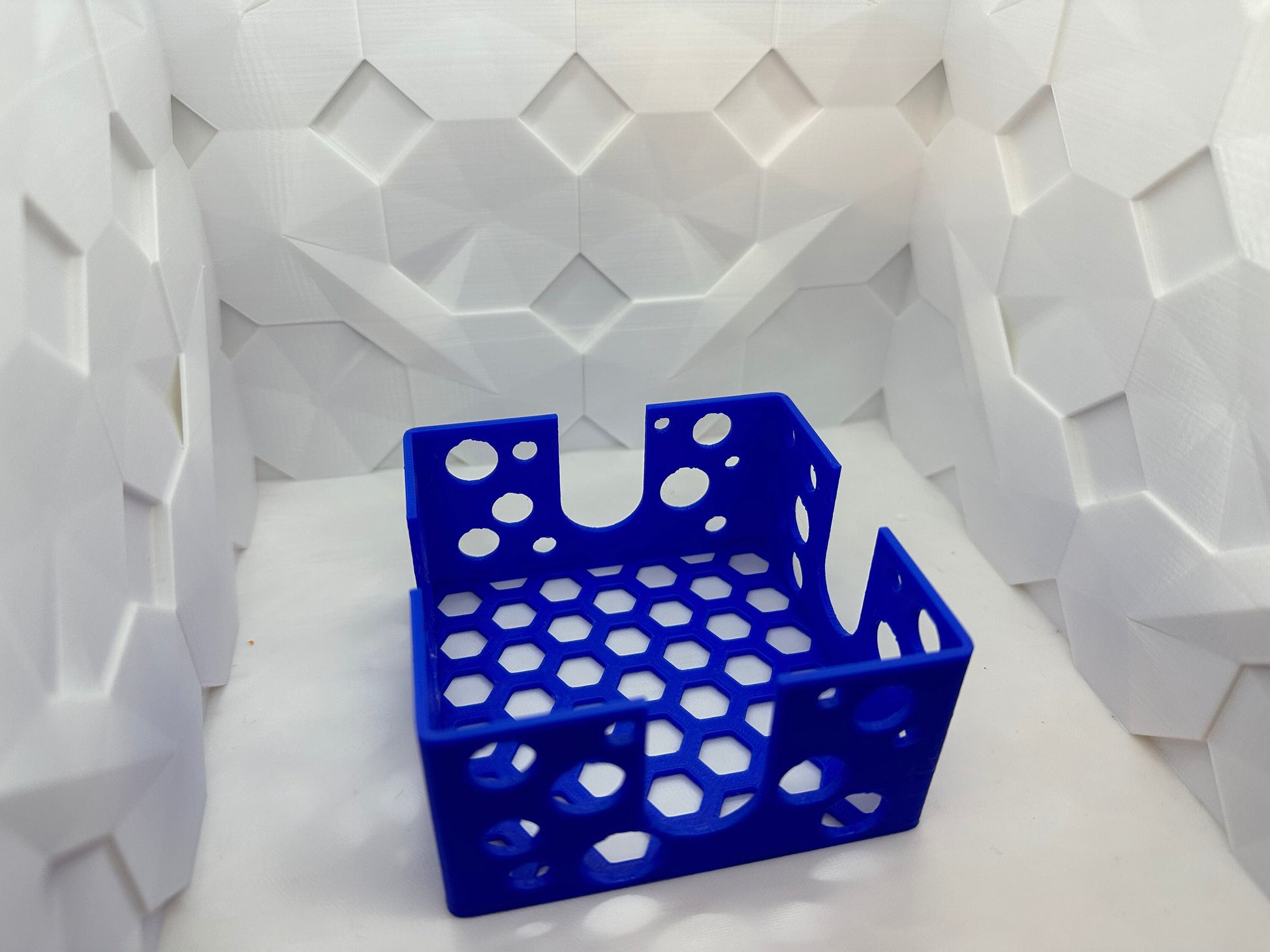 Cheese Slice Holder/Tray
