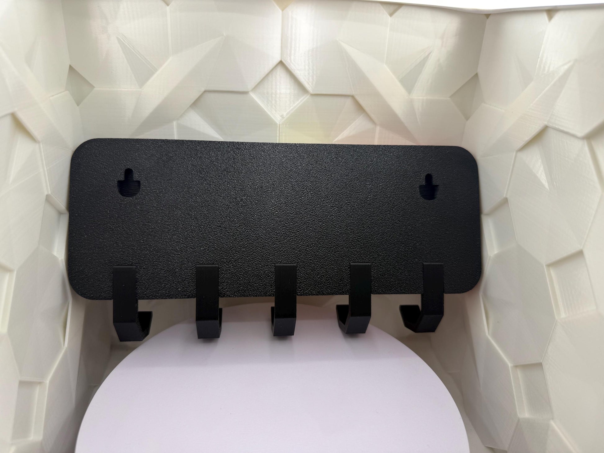 Toyota Key Hanger