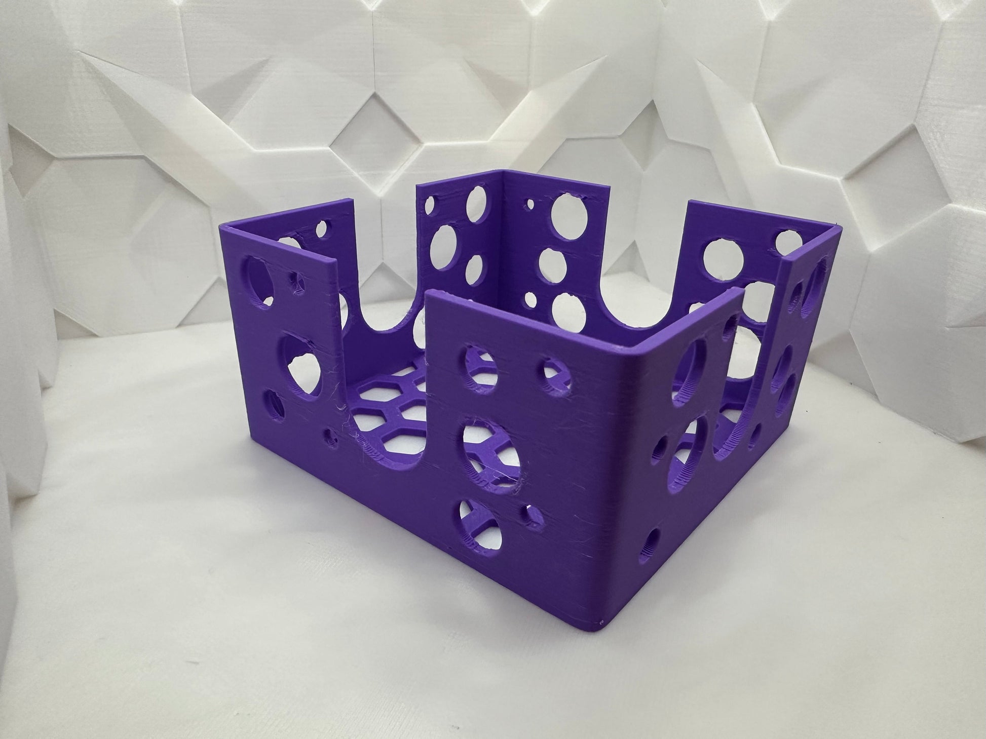 Cheese Slice Holder/Tray