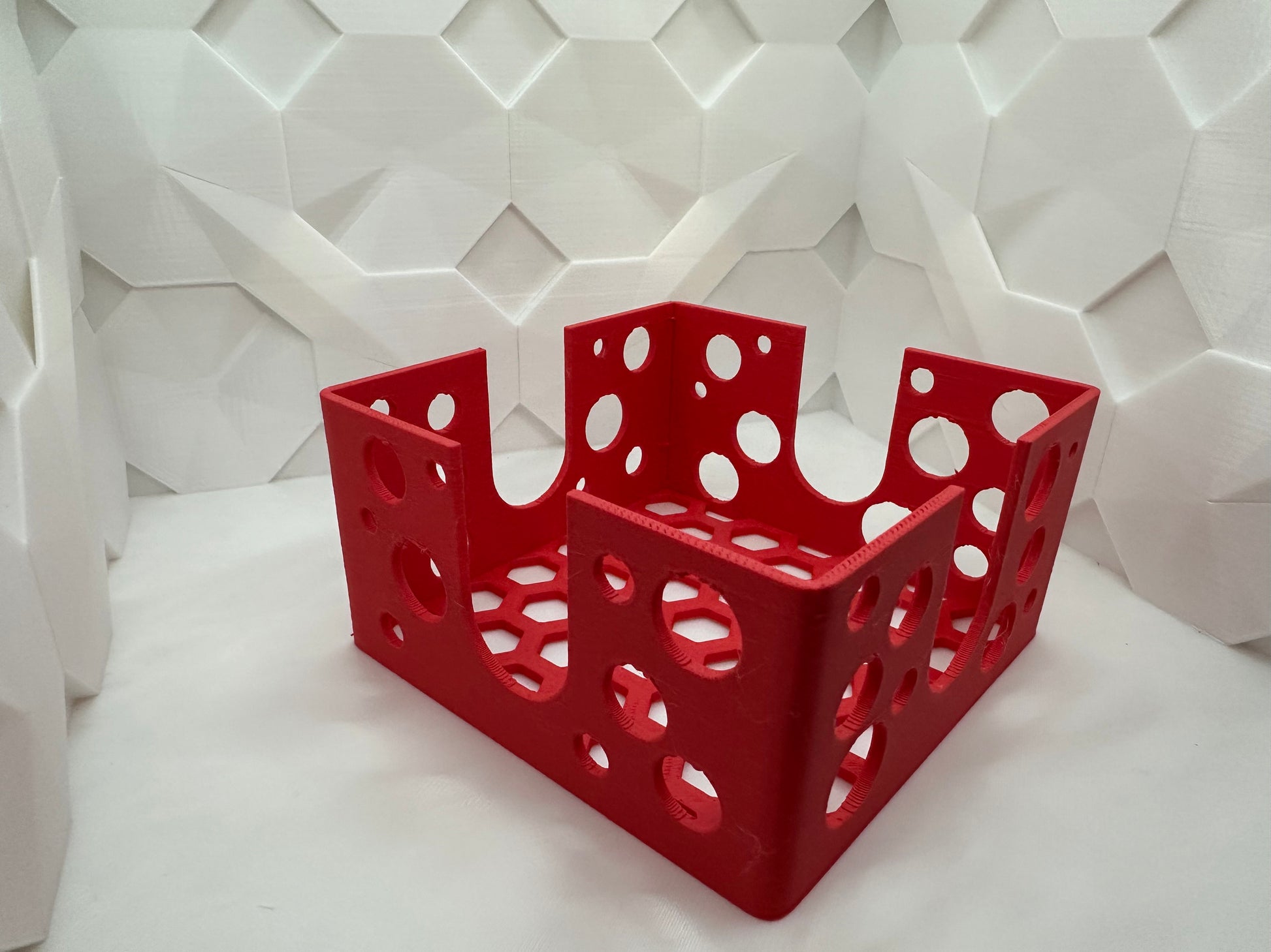 Cheese Slice Holder/Tray