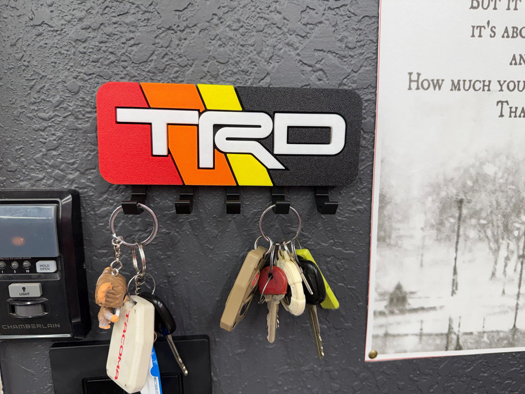 Toyota Key Hanger