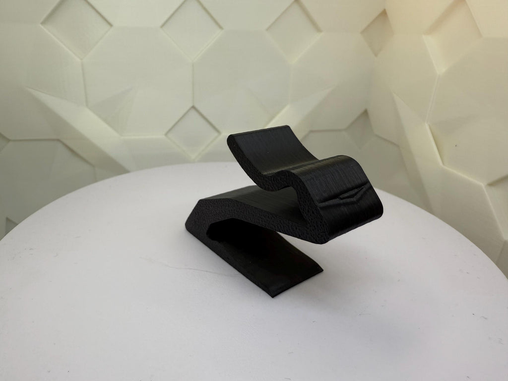 Tesla Cybertruck Sunglasses Holder