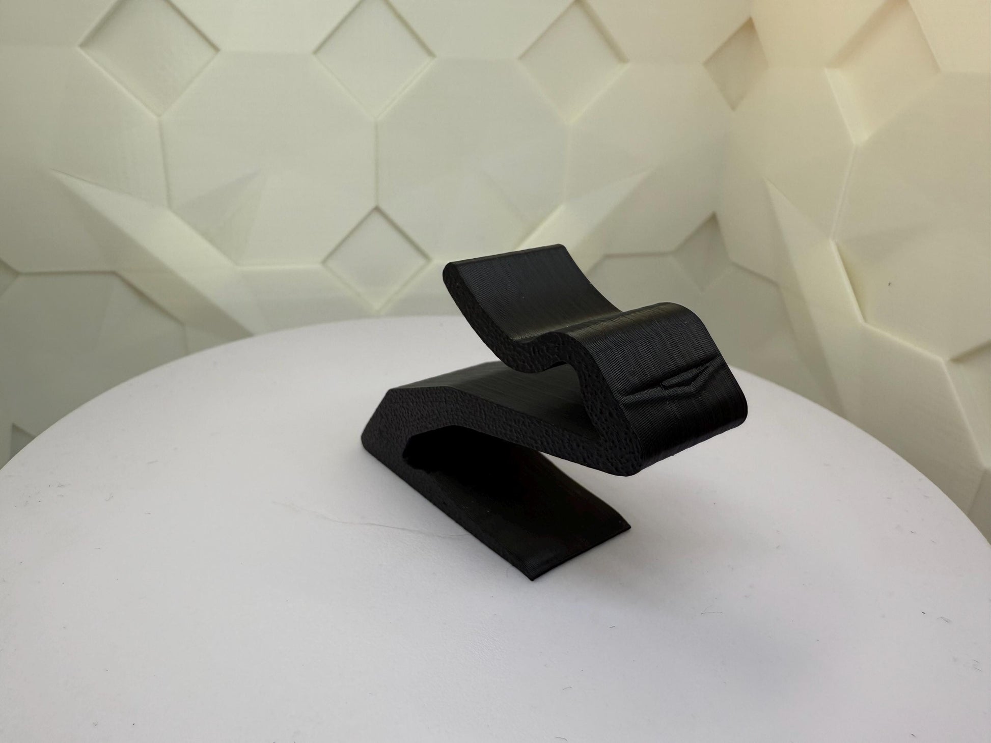 Tesla Cybertruck Sunglasses Holder