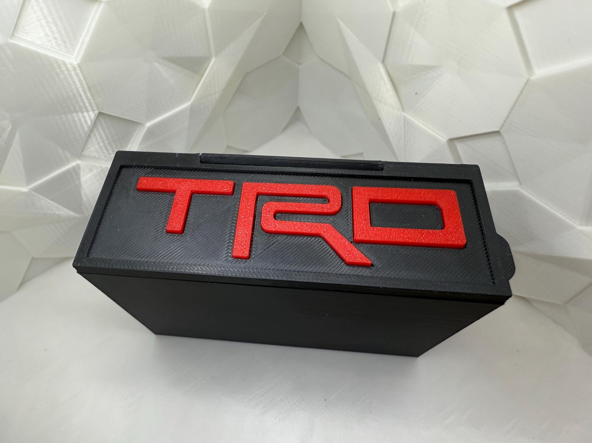Center Console Coin Tray/Trash Can for 5th Gen 4Runner (2014-2024)