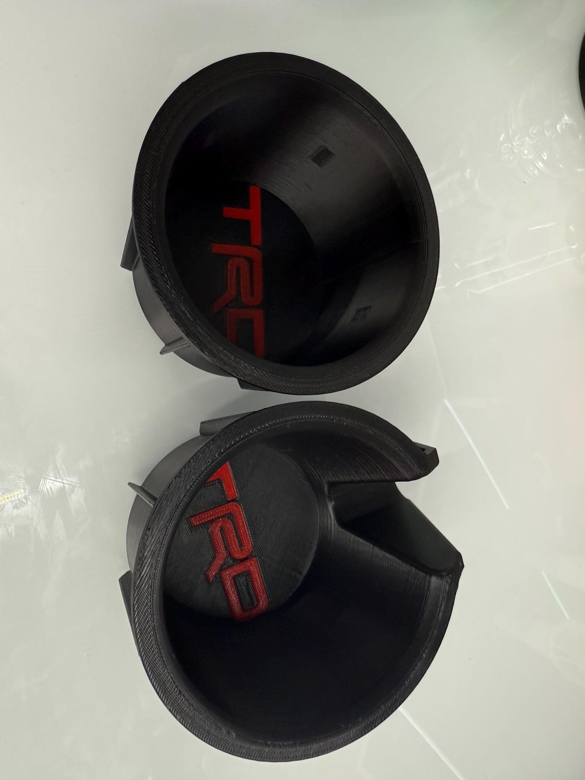 Cup Holder Insert Set for 5th Gen 4Runner (2014-2024)