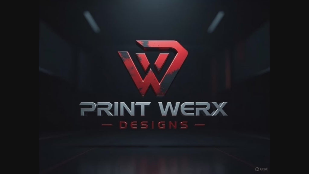 Cybertruck Rear Door Emergency Release Handles – Pair (Left & Right)